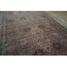 Early 18th Century N.W. Persian Carpet