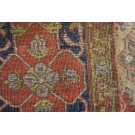 Early 18th Century N.W. Persian Carpet