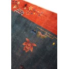 1920s Chinese Art Deco Carpet