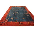 1920s Chinese Art Deco Carpet