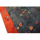 1920s Chinese Art Deco Carpet