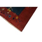 1920s Chinese Art Deco Carpet