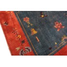 1920s Chinese Art Deco Carpet