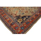19th Century W. Persian Bijar Carpet