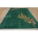 1930s Chinese Art Deco Carpet