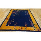 1920s Chinese Art Deco Carpet