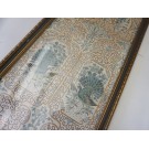 Late 19th Century Chinese Silk & Metal Embroidery