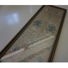 Late 19th Century Chinese Silk & Metal Embroidery