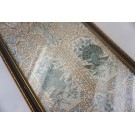 Late 19th Century Chinese Silk & Metal Embroidery