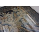 Mid 19th Century Chinese Silk Embroidery