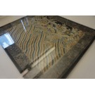 Mid 19th Century Chinese Silk Embroidery