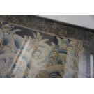 Mid 19th Century Chinese Silk Embroidery