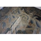 Mid 19th Century Chinese Silk Embroidery