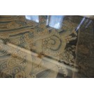 Mid 19th Century Chinese Silk Embroidery