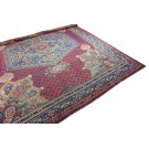 Mid-18th Century English Axminster Carpet