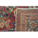 Mid-18th Century English Axminster Carpet