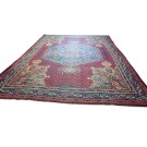 Mid-18th Century English Axminster Carpet