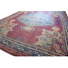 Mid-18th Century English Axminster Carpet