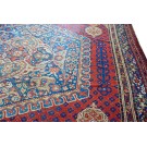 Mid-18th Century English Axminster Carpet