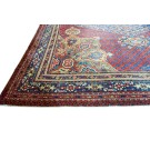 Mid-18th Century English Axminster Carpet