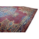 Mid-18th Century English Axminster Carpet