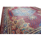 Mid-18th Century English Axminster Carpet