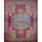 Mid-18th Century English Axminster Carpet