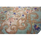 Early 20th Century Irish Donegal Arts & Crafts Carpet