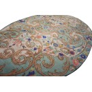 Early 20th Century Irish Donegal Arts & Crafts Carpet