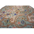 Early 20th Century Irish Donegal Arts & Crafts Carpet