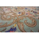 Early 20th Century Irish Donegal Arts & Crafts Carpet