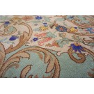 Early 20th Century Irish Donegal Arts & Crafts Carpet