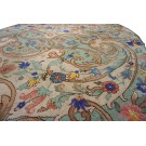 Early 20th Century Irish Donegal Arts & Crafts Carpet