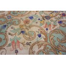 Early 20th Century Irish Donegal Arts & Crafts Carpet