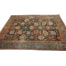 Late 19th-Century W. Persian Bijar Carpet