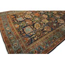 Late 19th-Century W. Persian Bijar Carpet