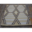 Early 20th Century American Navajo Carpet