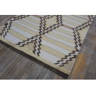 Early 20th Century American Navajo Carpet