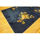 1930s Chinese Art Deco Carpet