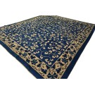 Early 20th Century Chinese Peking Carpet