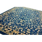 Early 20th Century Chinese Peking Carpet