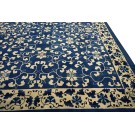 Early 20th Century Chinese Peking Carpet