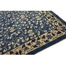 Early 20th Century Chinese Peking Carpet