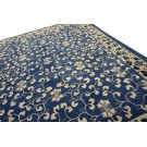 Early 20th Century Chinese Peking Carpet