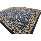 Early 20th Century Chinese Peking Carpet