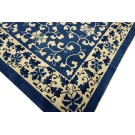 Early 20th Century Chinese Peking Carpet