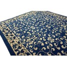 Early 20th Century Chinese Peking Carpet