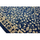 Early 20th Century Chinese Peking Carpet