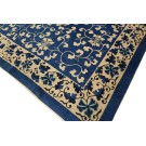 Early 20th Century Chinese Peking Carpet