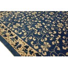 Early 20th Century Chinese Peking Carpet